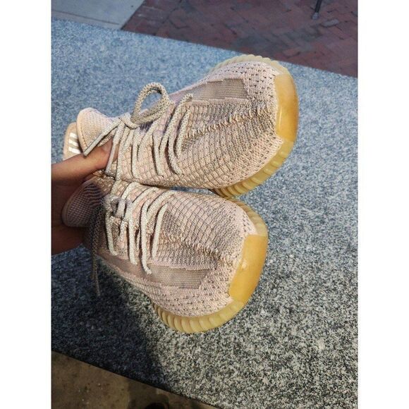 Yeezy Boost 350 V2 Synth Reflective - Picture 12 of 12